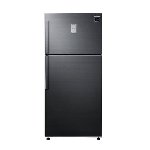Samsung RT50K6351BSTC 17.8 cu. ft Top Mount Freezer Refrigerator