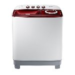 Samsung WT85H3210MGTC 8.5kg Twin Tub Washing Machine