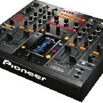 Pioneer DJ DJM-2000NXS