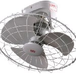 3D Aeromatic III RF40A3 Ceiling Fan