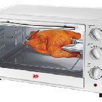 3D Electric Oven CK-30C