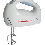 3D Mixer TSK-942