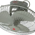 3D Orbitmaster 16 RF40OM Ceiling Fan
