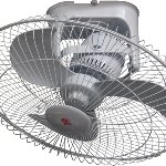 3D Orbitmaster 18 ICF45OM Ceiling Fan