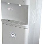 3D Water Dispenser WD-600SL