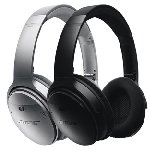 Bose QuietComfort 35 Wireless Noise Cancelling Headphones II