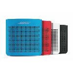 Bose SoundLink Color Bluetooth Speaker II