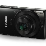Canon Digital Camera IXUS 190