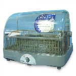 Imarflex DD-989 Dish Dryer