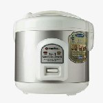 Imarflex IRJ-1000Y 3-in-1 Multi-Function Rice Cooker