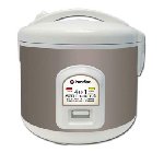 Imarflex IRJ-1800Y 4-in-1 Multi-Function Rice Cooker