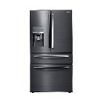 Samsung RF28JBEDBSG 27.2 cu.ft. French Door Refrigerator
