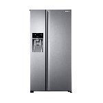 Samsung RH58K6467SL 21.9 cu.ft. Side-by-Side Refrigerator