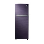 Samsung RT38K5042UT 13.6 cu.ft. Top Mount Freezer Refrigerator