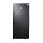 Samsung RT50K6351BS 17.8 cu.ft. Top Mount Freezer Refrigerator