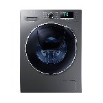 Samsung WD10K6410OX Front Load Washer-Dryer 10.5 kg. Wash / 6 kg. Dry