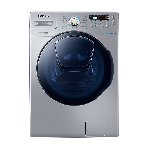 Samsung WD16J7800KS Front Load Washer-Dryer 16 kg. Wash / 9 kg. Dry