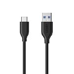 Anker PowerLine USB-C to USB 3.0 Cable 3ft.