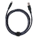 Energea NyloTough Micro-USB Cable