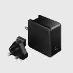 Energea Travelite PD60 Wall Charger