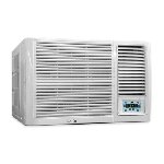 Kolin KAG-100HRE4 Window Type Air Conditioner