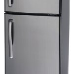 Fujidenzo IRD-85 S Two Door Refrigerator