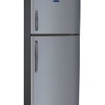 Fujidenzo RDD-125 S Two Door Refrigerator