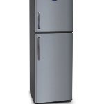 Fujidenzo RDD-140 S Two Door Refrigerator