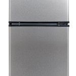 Fujidenzo RDD-35 T Two Door Refrigerator