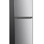 Fujidenzo RDD-60 S Two Door Refrigerator