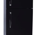 Fujidenzo RDD-85 GD Two Door Refrigerator