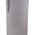 Fujidenzo RSD-68P SL Single Door Refrigerator