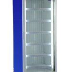 Fujidenzo SFG 140 A Upright Freezer