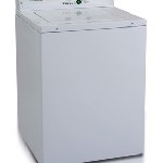 Whirlpool CAE2795FQ Commercial Washer