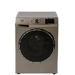 Whirlpool IFW-800 8 kg. Inverter Front Load Washer