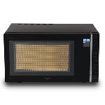 Whirlpool MWP301 BL Microwave Oven
