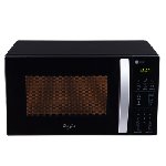 Whirlpool MWX 203 BL Microwave Oven