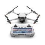 DJI Drone Mini 3 Pro RC 4K/60fps video 48mp Photo 34 min Flight