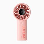 JisuLife Handheld Fan Life4
