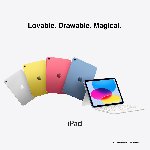 Apple iPad 11th Gen (2025)