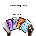 Apple iPad Mini (A17 Pro)