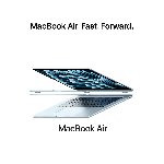 Apple MacBook Air M4 (2025)