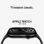 Apple Watch Series 10