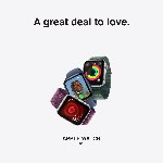 Apple Watch Series 10