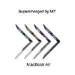 Apple MacBook Air M2