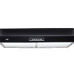 Tekno Range Hood X01 BLK F60