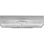 Tekno Range Hood X01 INOX F60