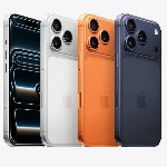 iPhone 17 Pro