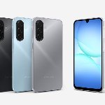 Samsung Galaxy A17