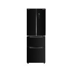 Fujidenzo 12.4 cu.ft. 320L HD Inverter Multi-Door Refrigerator (French Door)